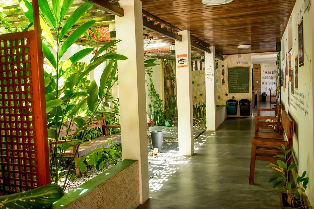 Vila Aju - Pousada Tematica Aracaju Exterior photo