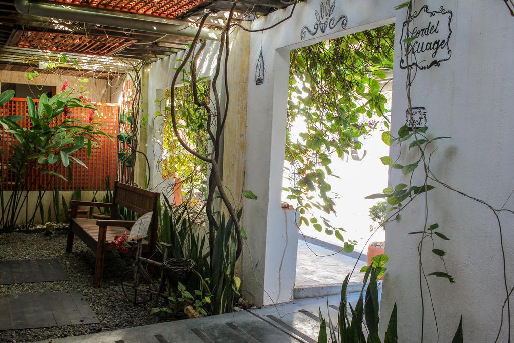 Vila Aju - Pousada Tematica Aracaju Exterior photo