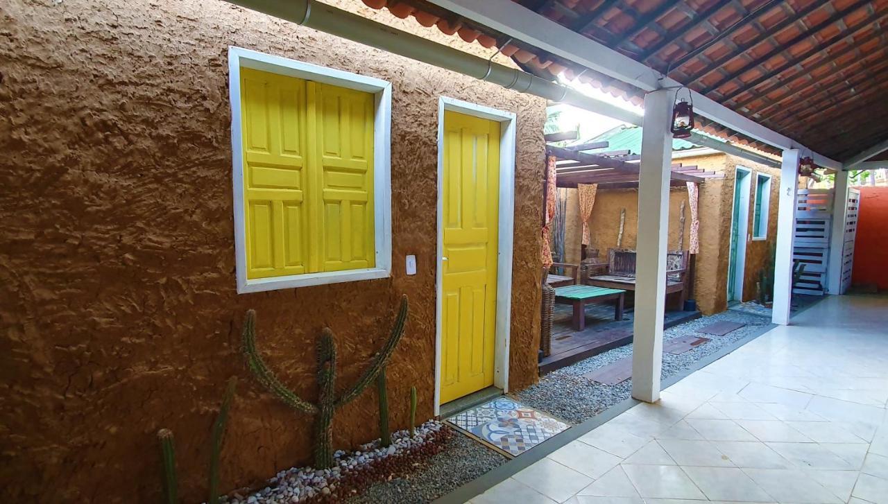 Vila Aju - Pousada Tematica Aracaju Exterior photo